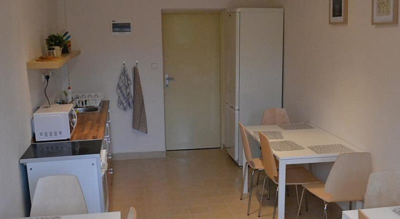 Ubytování a Biskupský pivovar U sv. Štěpána