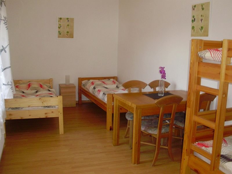 Moravský statek Strachotín