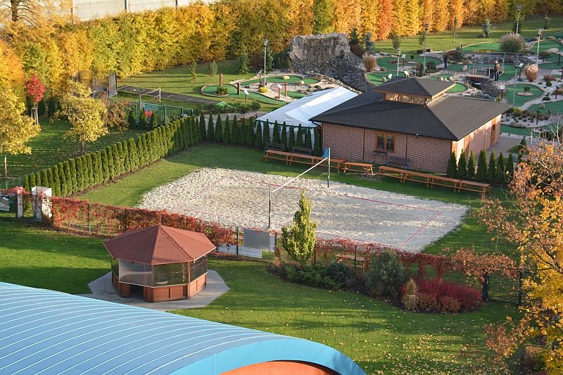 Aquacentrum Bohumín