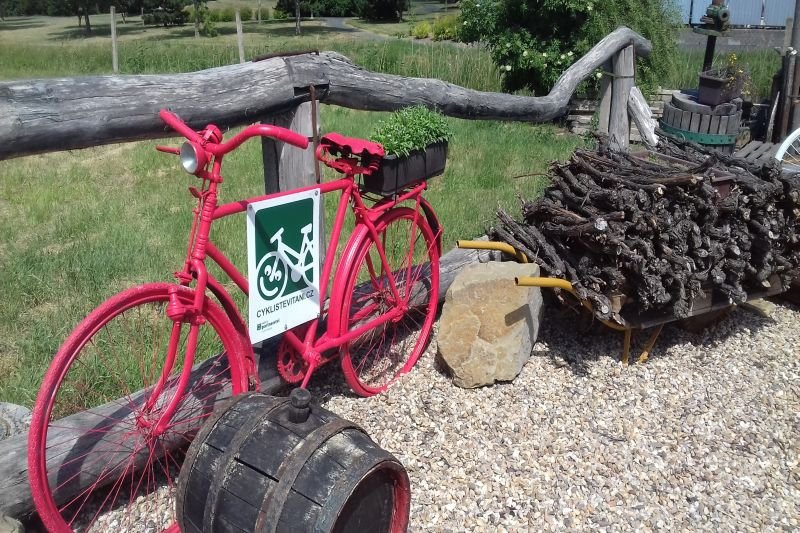 Penzion Pod Slunečnou