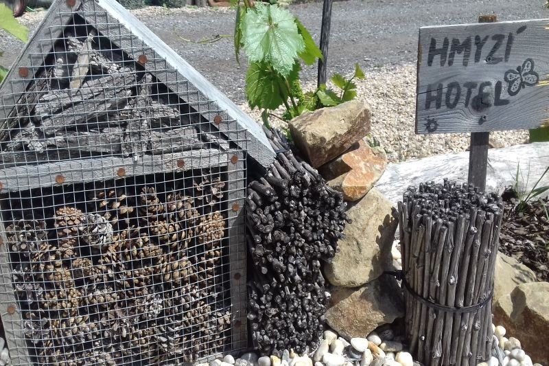 Penzion Pod Slunečnou