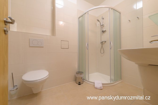 Penzion Panský dům