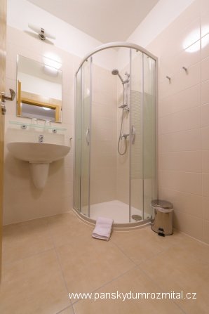 Penzion Panský dům