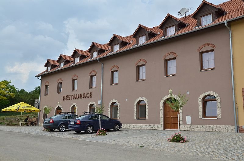 Hotel Růženy