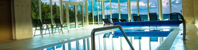 Wellness hotel Chata Jana