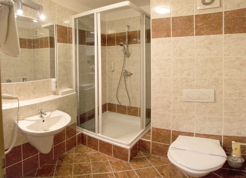 Hotel Česká Koruna ***+