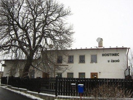 Hostinec U Čechů