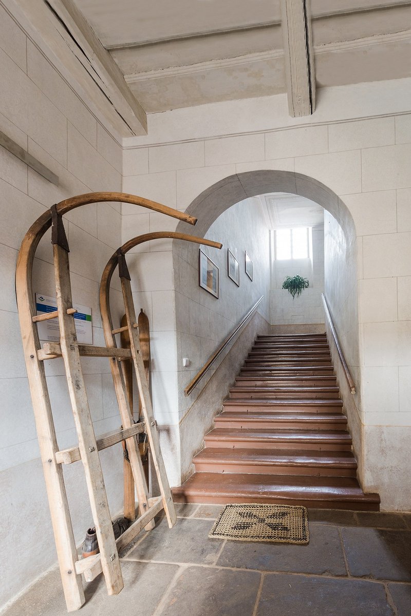 DOTEK - dům obnovy tradic, ekologie a kultury