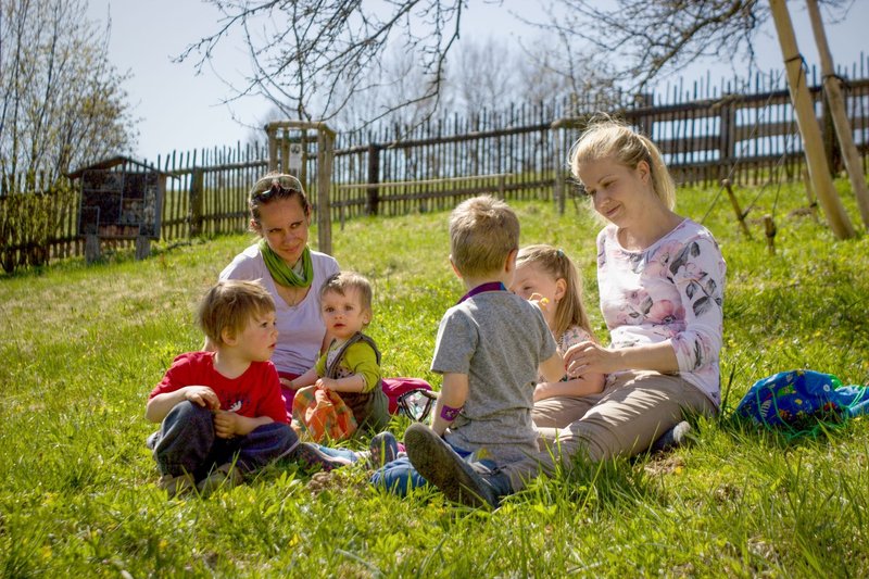 DOTEK - dům obnovy tradic, ekologie a kultury