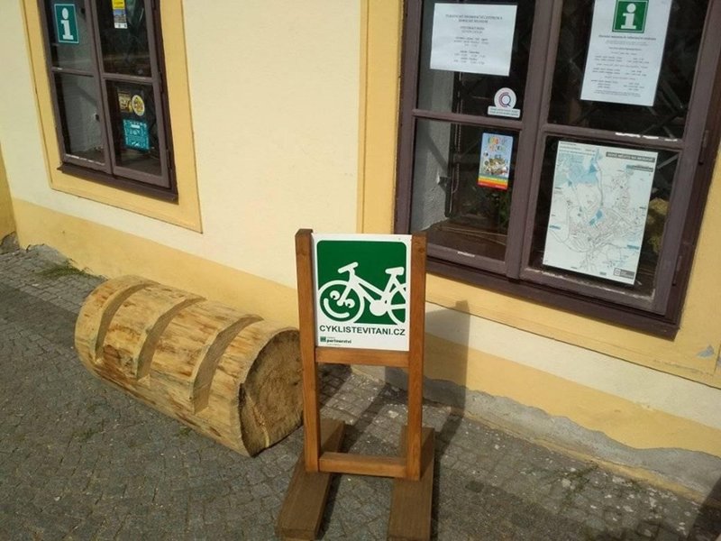 Horácké muzeum a informační centrum