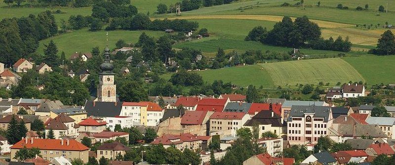 Horácké muzeum a informační centrum