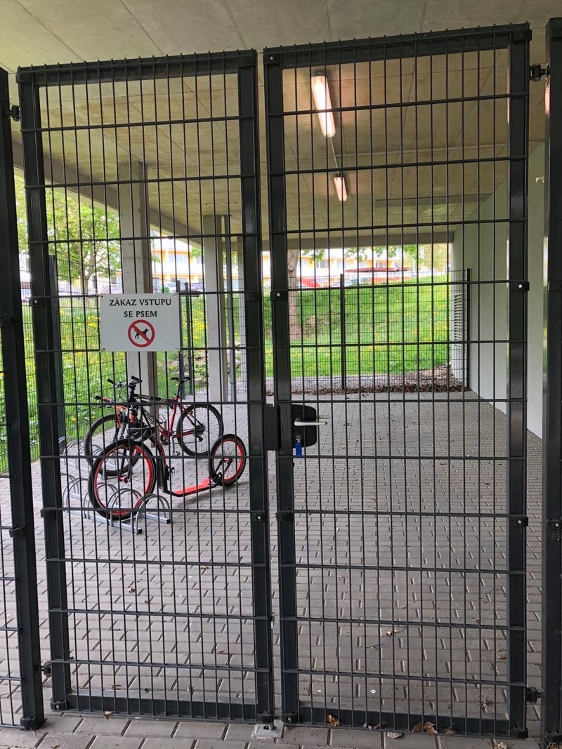 Městské lázně Nové Město na Moravě