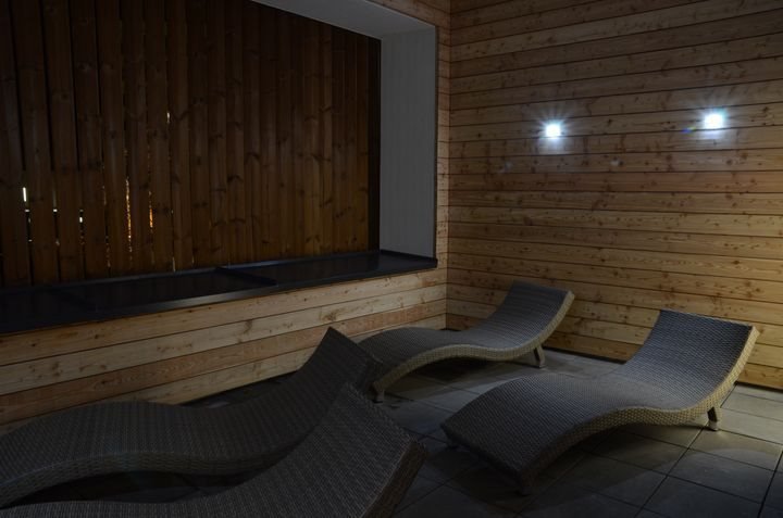 Městské lázně Nové Město na Moravě