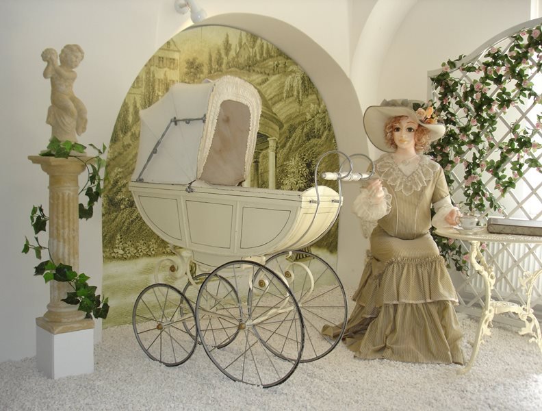 Regionální muzeum Mělník