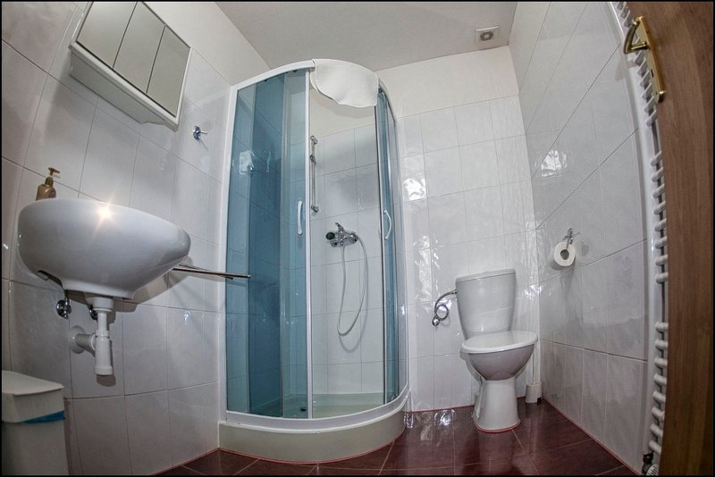 Penzion Na Vošverku