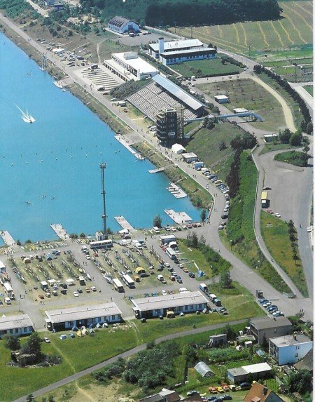 Hotel a hostel Labe aréna Račice