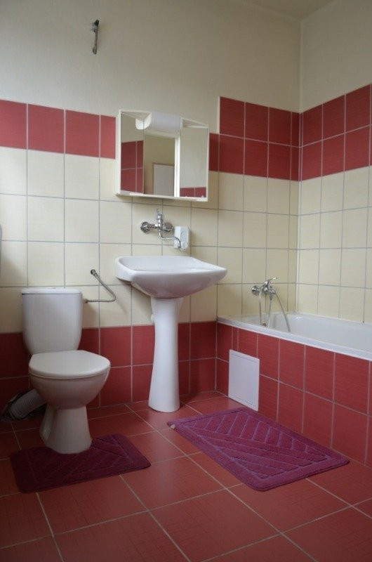 Penzion a restaurace Národní dům