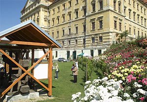 ZNOVÍN ZNOJMO, a.s. – Loucký klášter