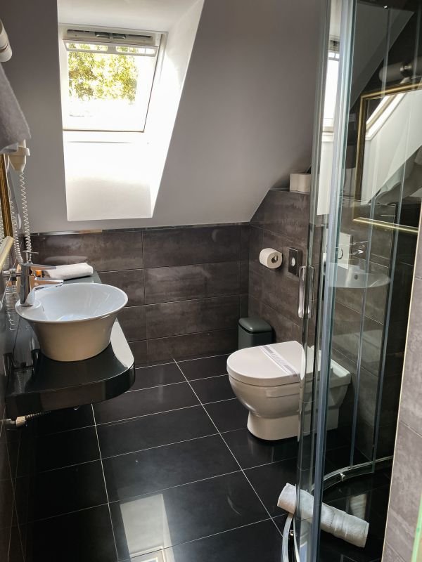 U Hrádku **** Superior