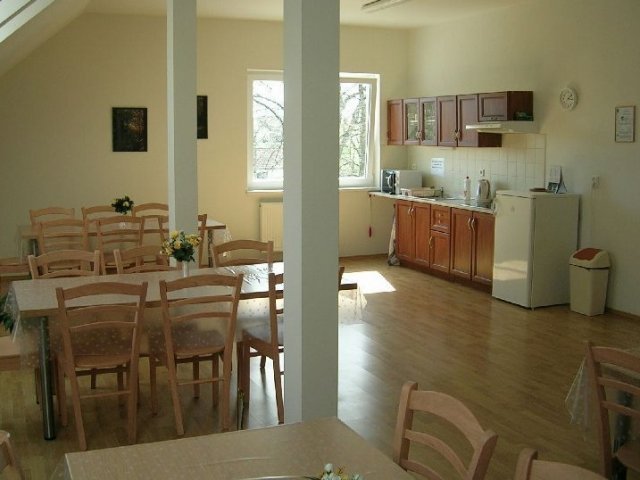 Cyklopenzion Višňové