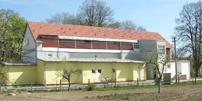 Cyklopenzion Višňové