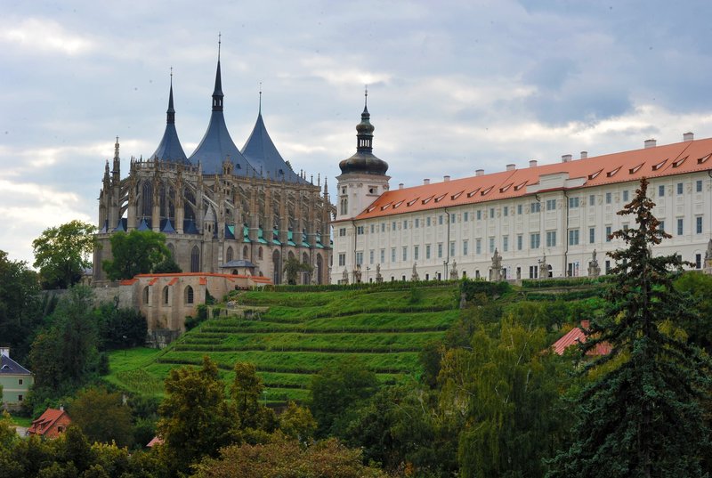 GASK - Galerie Středočeského kraje, p. o.