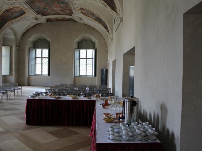 GASK - Galerie Středočeského kraje, p. o.