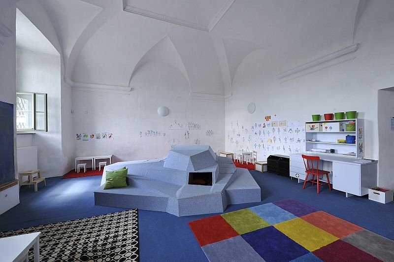 GASK - Galerie Středočeského kraje, p. o.