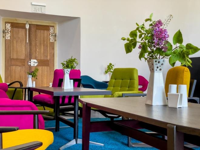 GASK - Galerie Středočeského kraje, p. o.