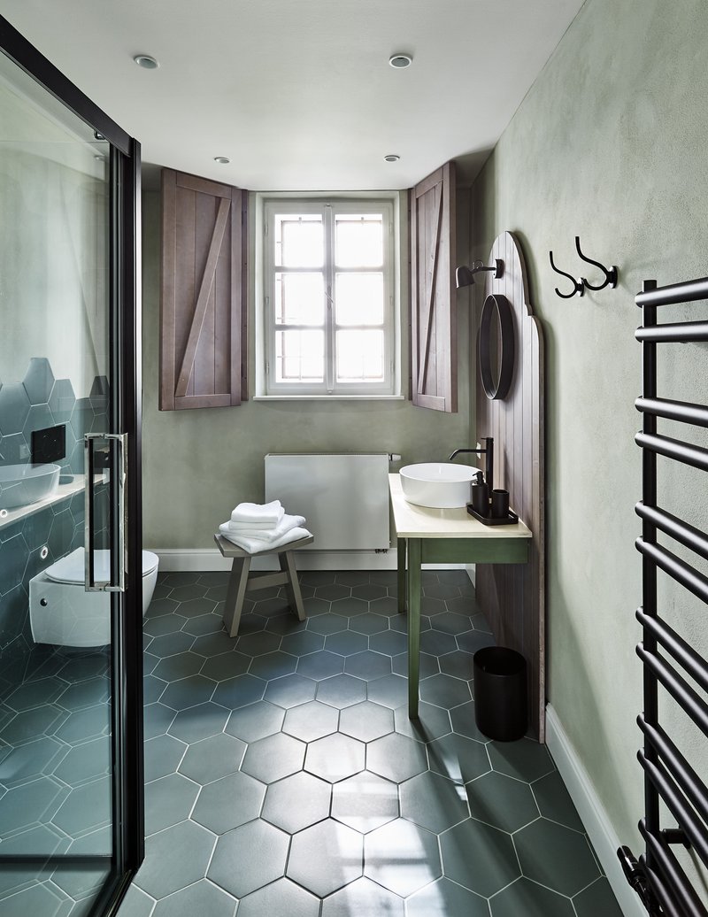 Ubytování na Zámku Žďár