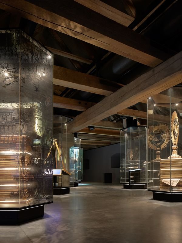 Zámek Žďár nad Sázavou