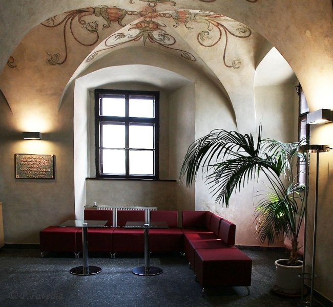 Informační centrum Velké Meziříčí