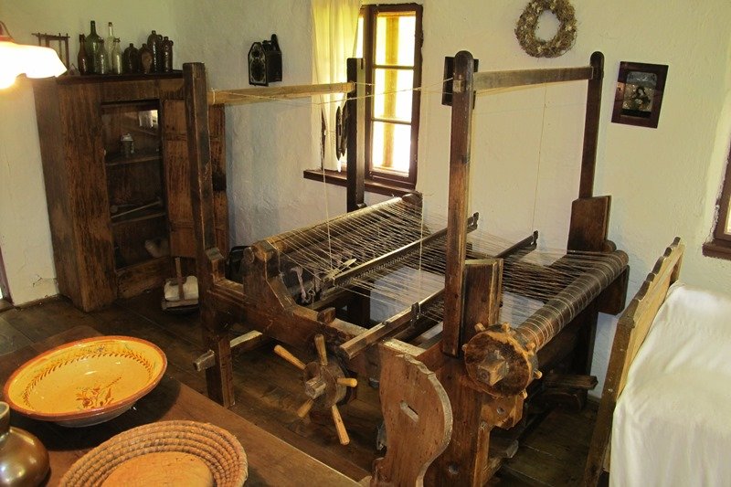 Domek Prokopa Diviše