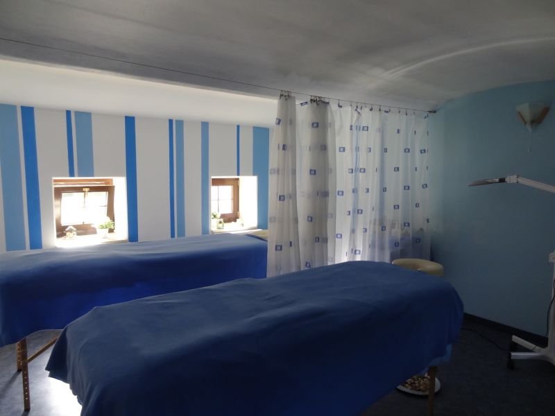 Penzion Podhorní mlýn****