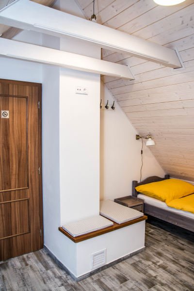 Sklípek pod Dubňanskou horou