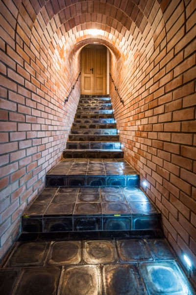 Sklípek pod Dubňanskou horou