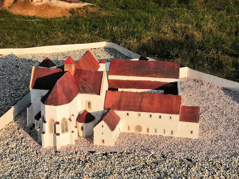 Turistické informační centrum Bystřice n. P.