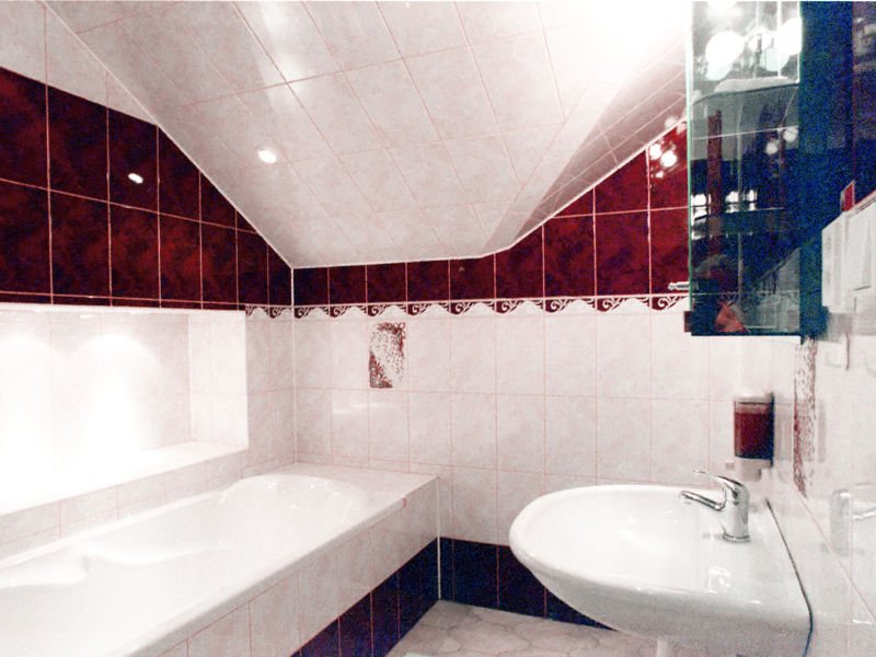 Pension Fontána Svitavy