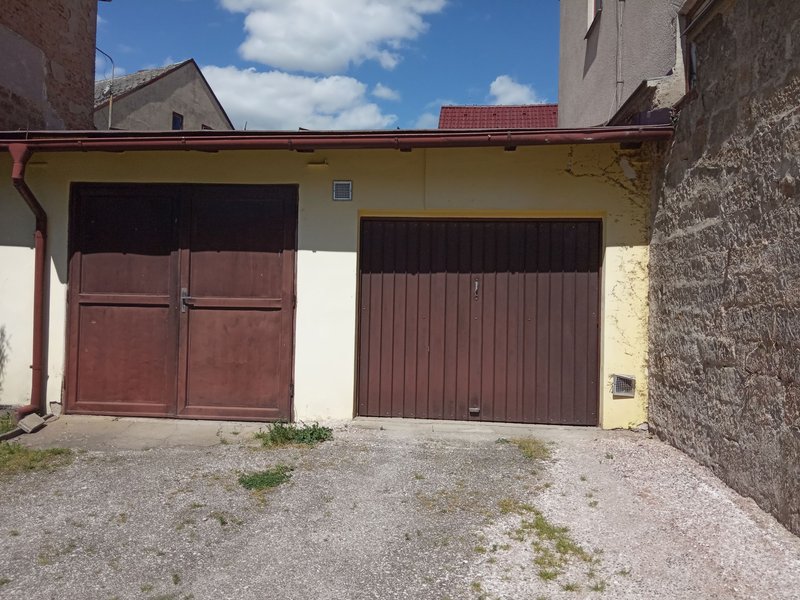 Infocentrum Mateřídouška