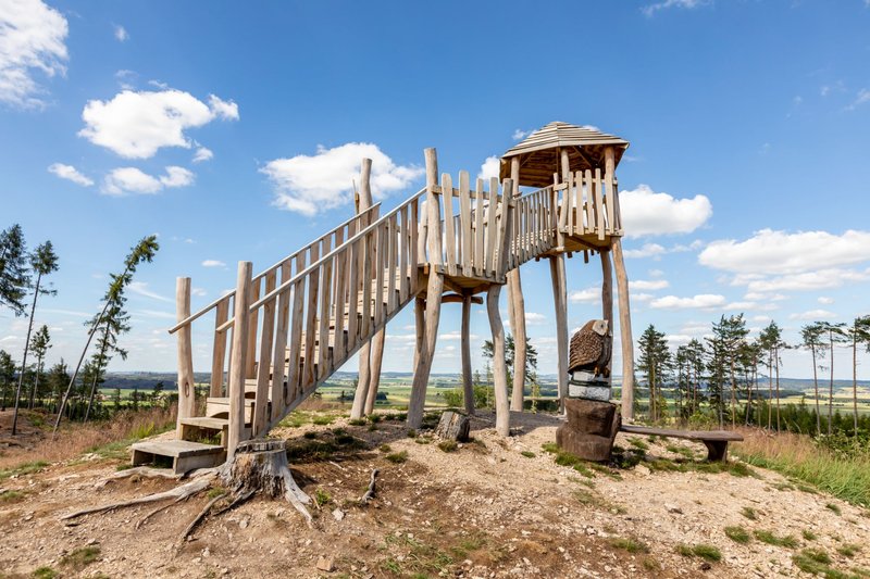 Pohádková Panenská – místo plné aktivit a zážitků v přírodě