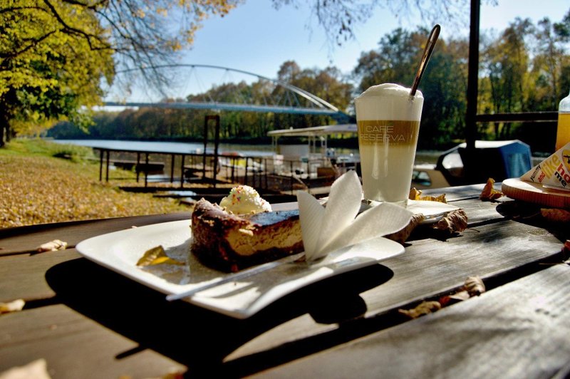 Penzion Labská Marína