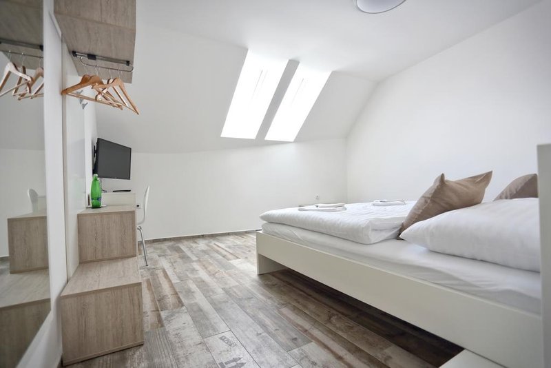 Penzion Vinařství Konitz