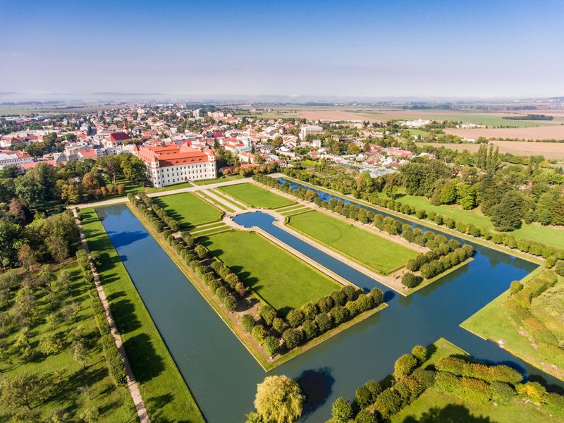 Městské informační centrum Holešov