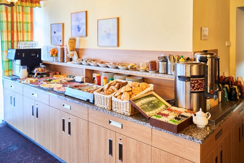 Hotel Garni Vildštejn a Penzion Kirch