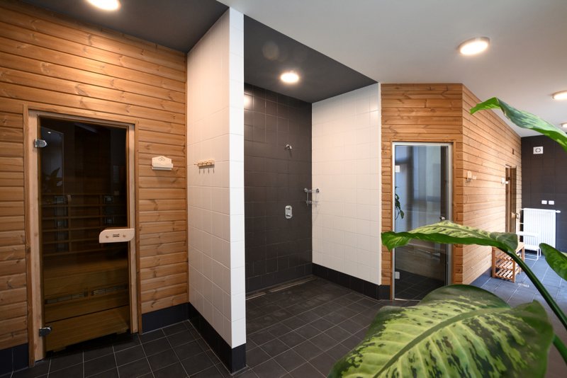 Sportovní Areál Českého Švýcarska