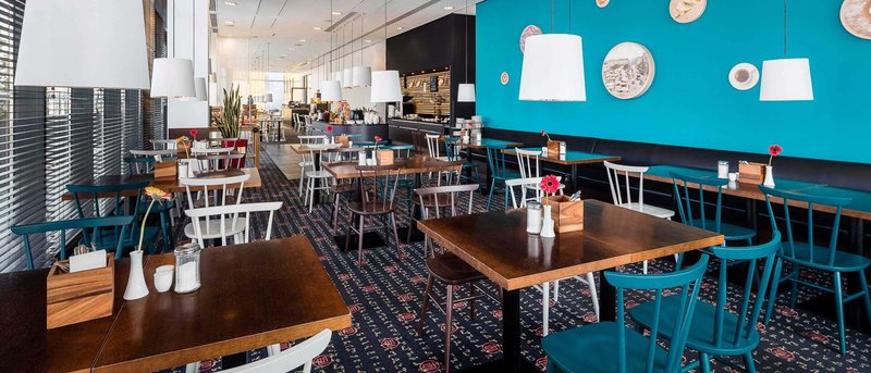 Vienna House Easy by Wyndham Pilsen