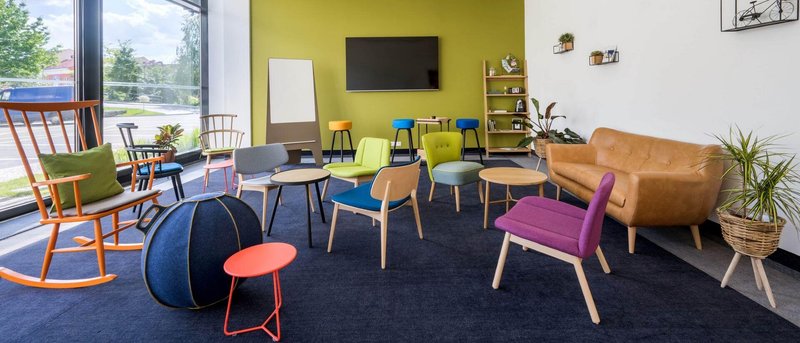 Vienna House Easy by Wyndham Pilsen