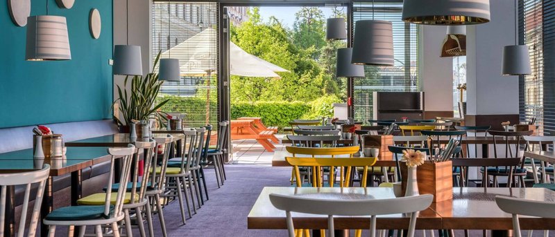 Vienna House Easy by Wyndham Pilsen