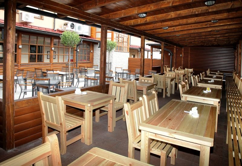 Pension v Pivovaru Faltus