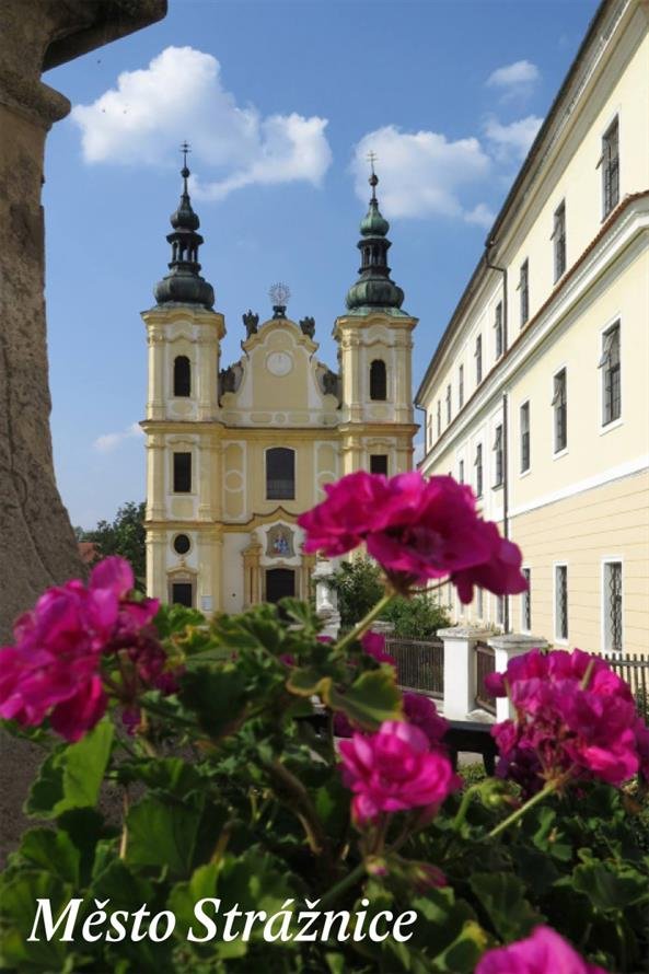 Turistické informační centrum Strážnicko